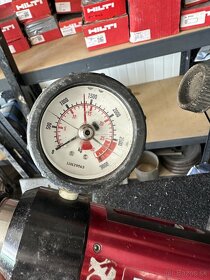 tester hilti na tach tvrdosti betónu podkladu do 3000kg - 4