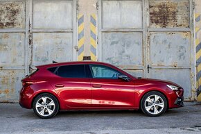 Seat Leon 1.5 TSI 130 FR - 4