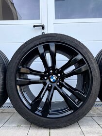 Styling 468M R20 Bmw Letne - 4