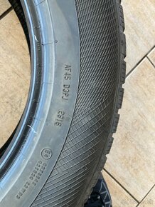 Predam 4ks pneu Continental WinterContact TS850P 235/60 R18 - 4