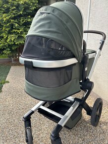 Joolz day+ a vajíčko Britax baby safe 3 i size - 4