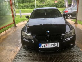 Bmw e90 facelift 2011/12 - 4