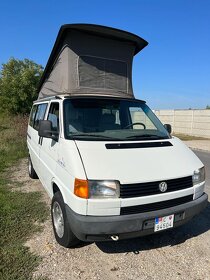 Volkswagen T4 California originál - 4