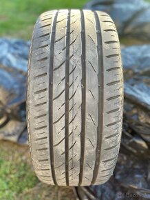 Letné pneumatiky 225/45 R17 a 215/45 R17 - 4