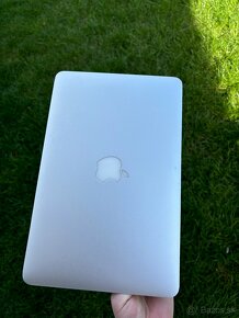 Macbook air 11” - 4