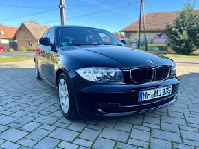 BMW 116i Star&Stop - 4