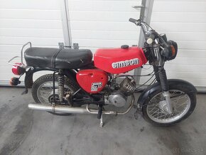 Simson S50 s TP a SPZ L1e - 4