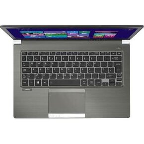 Toshiba Portege Z30, Intel Core i5, 4GB RAM, SSD 256GB,13,3" - 4