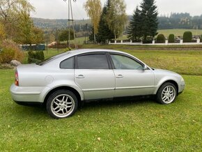 Volkswagen passat 1.9 tdi 96kw,nova stk - 4