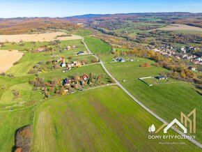 Stavebný pozemok v obci Čekovce - 4