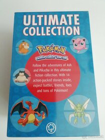 Pokemon Ultimate Collection v anglictine - 4