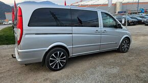 Mercedes-Benz Viano 2.2 CDI - 4