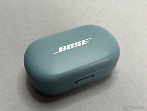 Bose QuietComfort Earbuds - 4