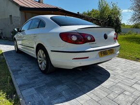 Volkswagen Passat CC - 4