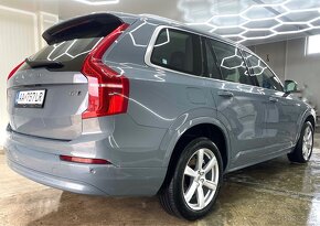 Volvo XC90 2.0 AWD Core - 4