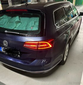 Passat B8 variant - 4