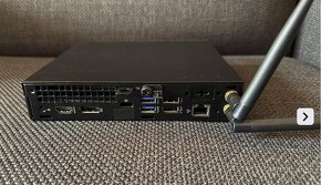 Mini PC DELL OptiPlex 3060 Micro - 4