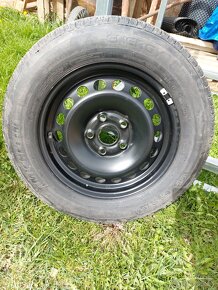 5x112 195/65 r15 - 4