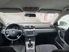 Volkswagen Passat B6 2.0 Tdi - 4