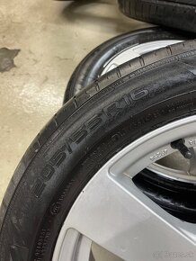 Dezent 5x112 r16 - 4