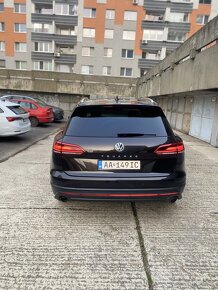 Volkswagen touareg 3.0tdi - 4