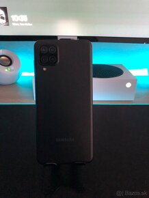 Dobrý deň predám Samsung galaxy a12 - 4