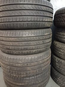 255/45r19 - 4