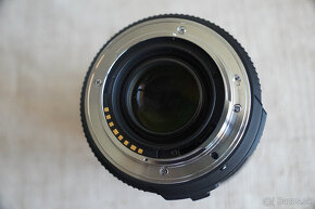 Sigma 17–50 mm f/2,8 EX DC HSM  Sony a-mount - 4