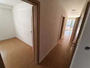 Prenájom nových apartmánových bytov Tvrdošín - 4