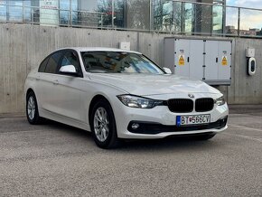 BMW 320d XDrive - 4