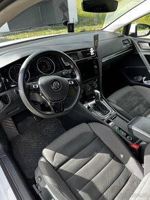 Volkswagen Golf variant 2.0 tdi - 4