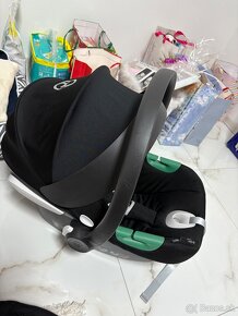 Cybex Aton B2 - 4