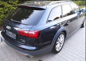 Audi A6 3.0tdi allroad - 4