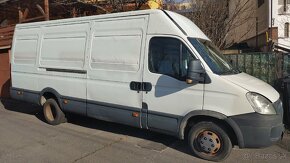 Iveco Daily IV 35C15 3.0 HPI - 4