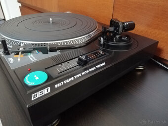 Gramo BST PR96 DJ / HIFI - 4