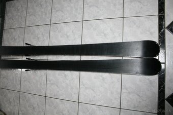 lyže Atomic Etl 155 cm , lyžiarky Nordica - 4