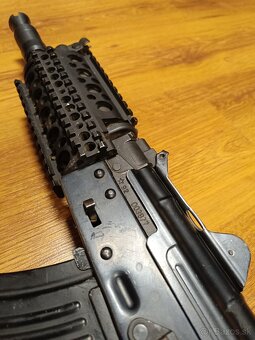 E&L AK-74U MOD - 4