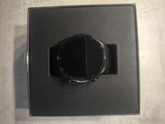 Smart Xiaomi watch S1 black - 4