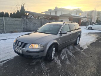 Passat b5.5 1.9tdi 96kw - 4