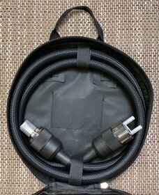 "TAGA Harmony" Power Cord - 4