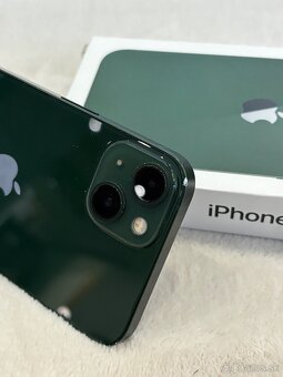 Iphone 13 128gb green - 4