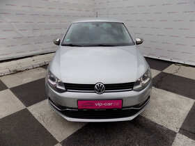 Volkswagen Polo 1.4TDI/AllStar/Full-LED/NAVI/ - 4