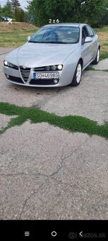 Alfa Romeo 159 - 4