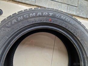 MAXXIS VANSMART  205/60 R16C 100/98T 6PR - 4