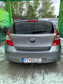 Hyundai i30 - 4