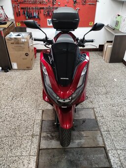 Honda pcx 125 06/21 - 4