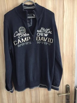 Camp David - 4