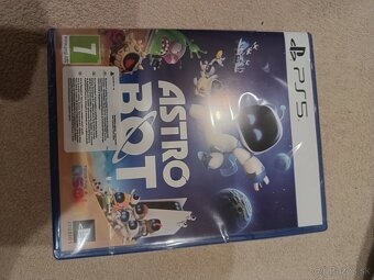 Astro bot - 4