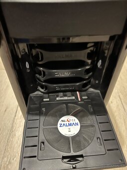 Zalman GS1000plus - 4