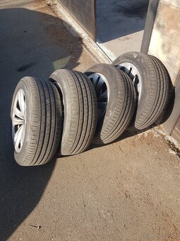 5x120 r18 bmw f07 - 4